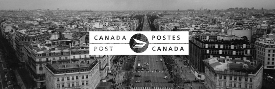 Canada Post Group of Companies